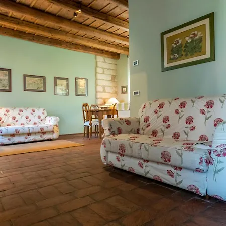 Musella Winery & Relais Landhuis