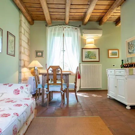 Musella Winery & Relais *