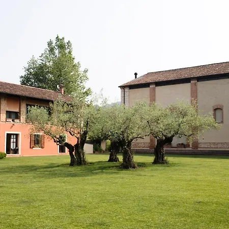 Musella Winery & Relais *