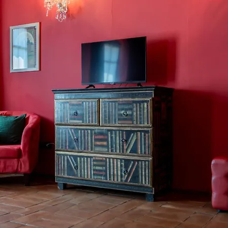 Musella Winery & Relais * San Martino Buon Albergo