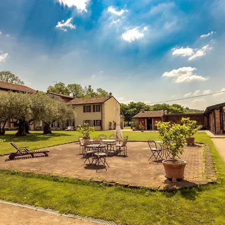Musella Winery & Relais Landhuis San Martino Buon Albergo