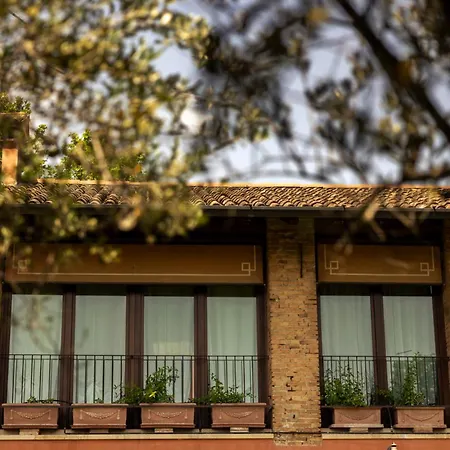 Musella Winery & Relais Landhuis