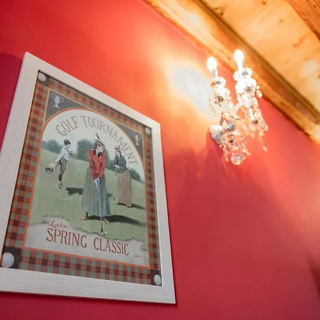 Musella Winery & Relais * San Martino Buon Albergo