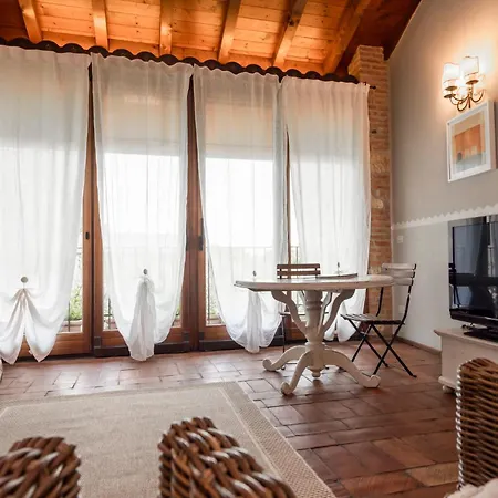 Musella Winery & Relais *