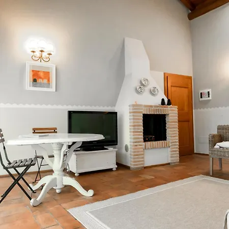 Musella Winery & Relais