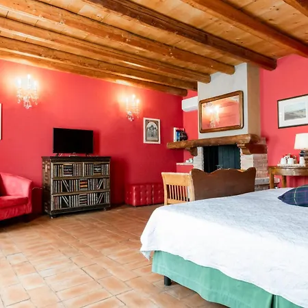 Musella Winery & Relais * San Martino Buon Albergo