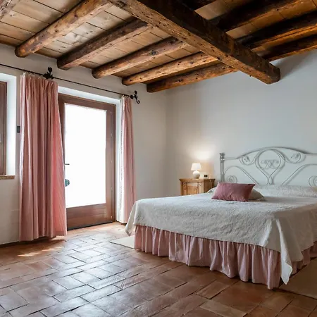 Musella Winery & Relais Kır Evi *