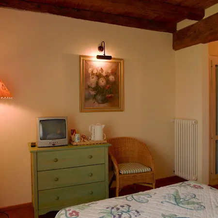 Musella Winery & Relais Landsted *