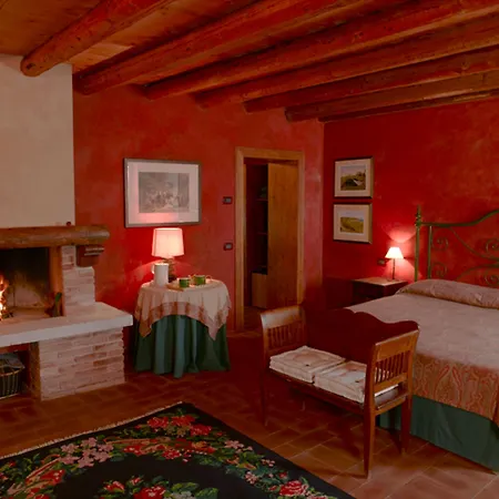 Musella Winery & Relais Kır Evi