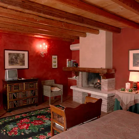 Musella Winery & Relais Kır Evi