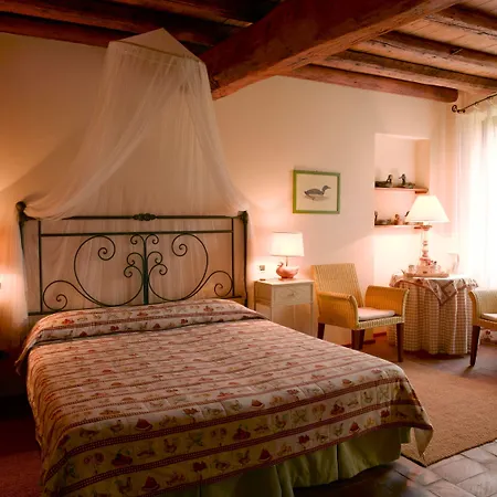 Musella Winery & Relais Landsted