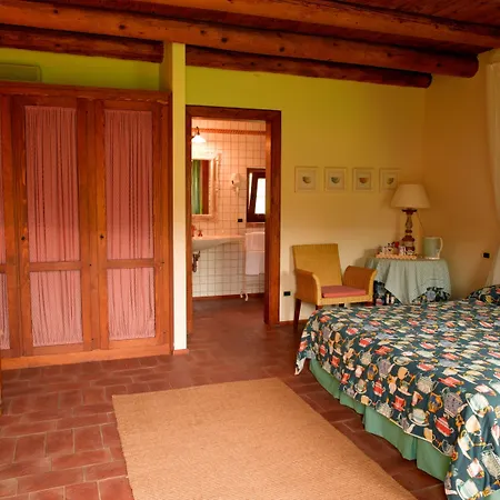 Landsted Musella Winery & Relais