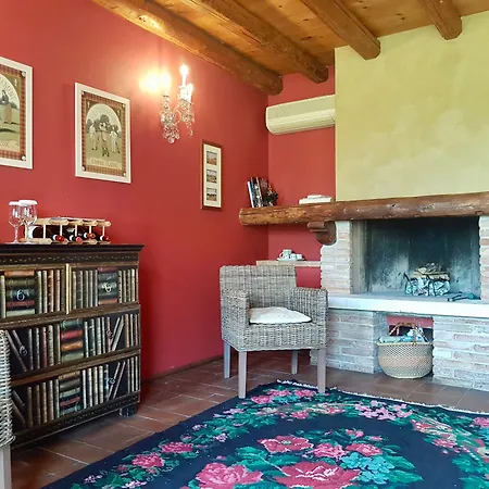 Landsted Musella Winery & Relais San Martino Buon Albergo