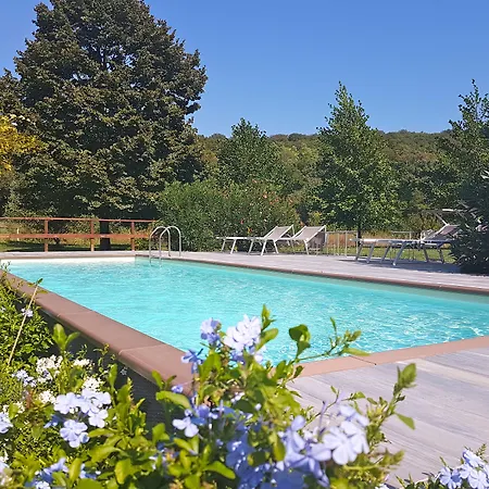 Musella Winery & Relais *