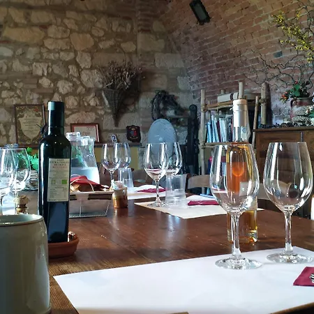 Musella Winery & Relais