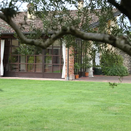 Kır Evi Musella Winery & Relais