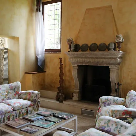 Musella Winery & Relais Kır Evi