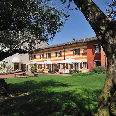 Musella Winery & Relais Landsted *