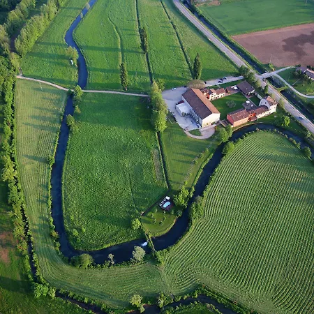 Musella Winery & Relais *