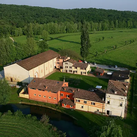 Kır Evi Musella Winery & Relais San Martino Buon Albergo