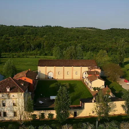 Landsted Musella Winery & Relais San Martino Buon Albergo