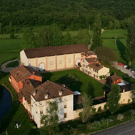 Landsted Musella Winery & Relais