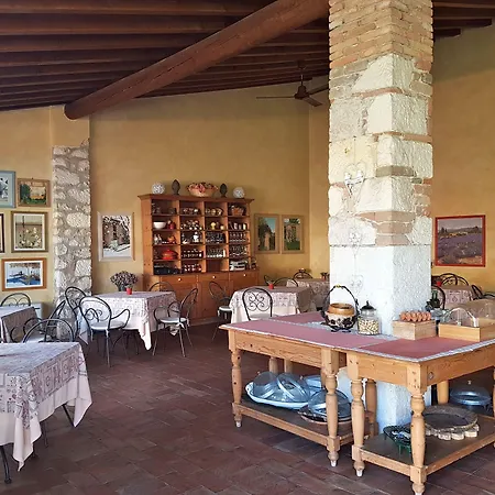 Musella Winery & Relais * San Martino Buon Albergo