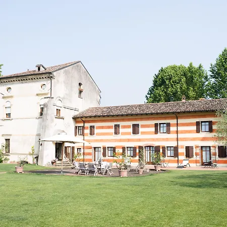 Musella Winery & Relais * San Martino Buon Albergo