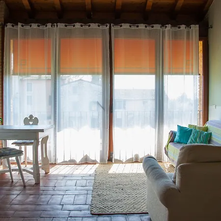 Musella Winery & Relais Landsted *