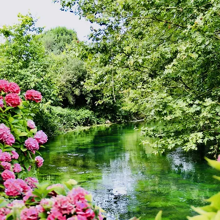 Landsted Musella Winery & Relais