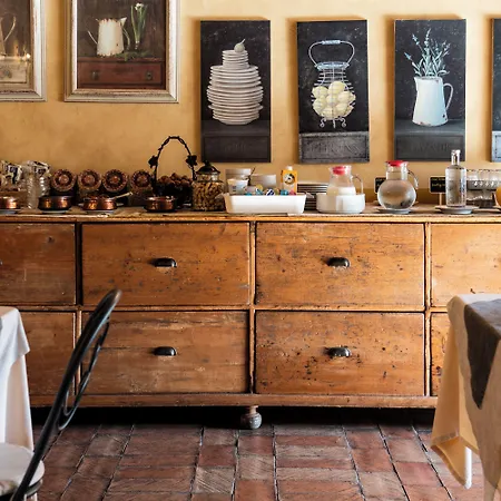 Musella Winery & Relais Kır Evi