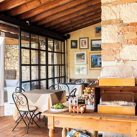 Musella Winery & Relais *
