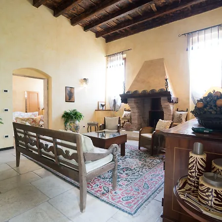 Musella Winery & Relais Kır Evi San Martino Buon Albergo