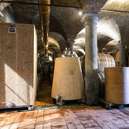 Musella Winery & Relais * San Martino Buon Albergo