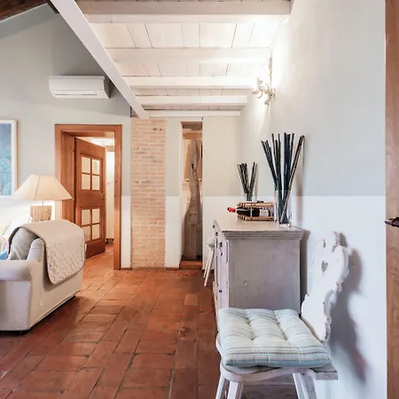 Musella Winery & Relais Kır Evi *