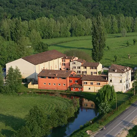 Kır Evi Musella Winery & Relais San Martino Buon Albergo